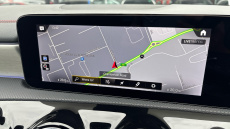 Mercedes-Benz CLA 220d AMG Line Executive 4dr Tip Auto Diesel Saloon